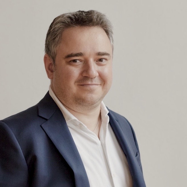 Andrey Grigoriev