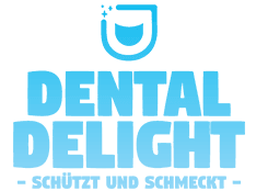 brands logo dental delight