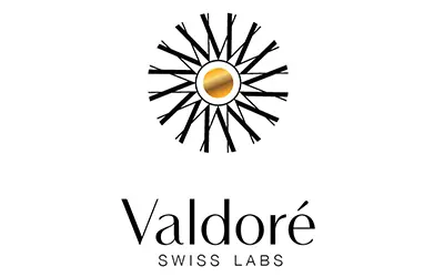 Valdoré logo