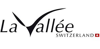 brands logo la vallée switzerland