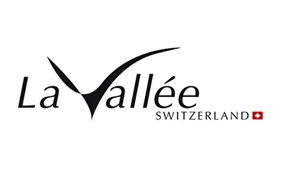La Vallée logo