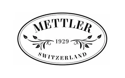 Mettler logo
