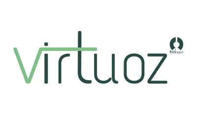virtuoz logo